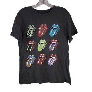 Rolling Stones Graphic T